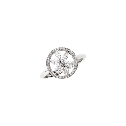 Ring A9454/W - W - Lenti1963