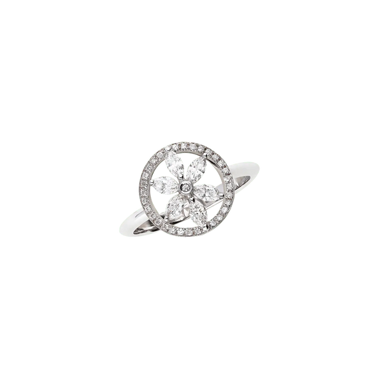 Ring A9454/W - W - Lenti1963