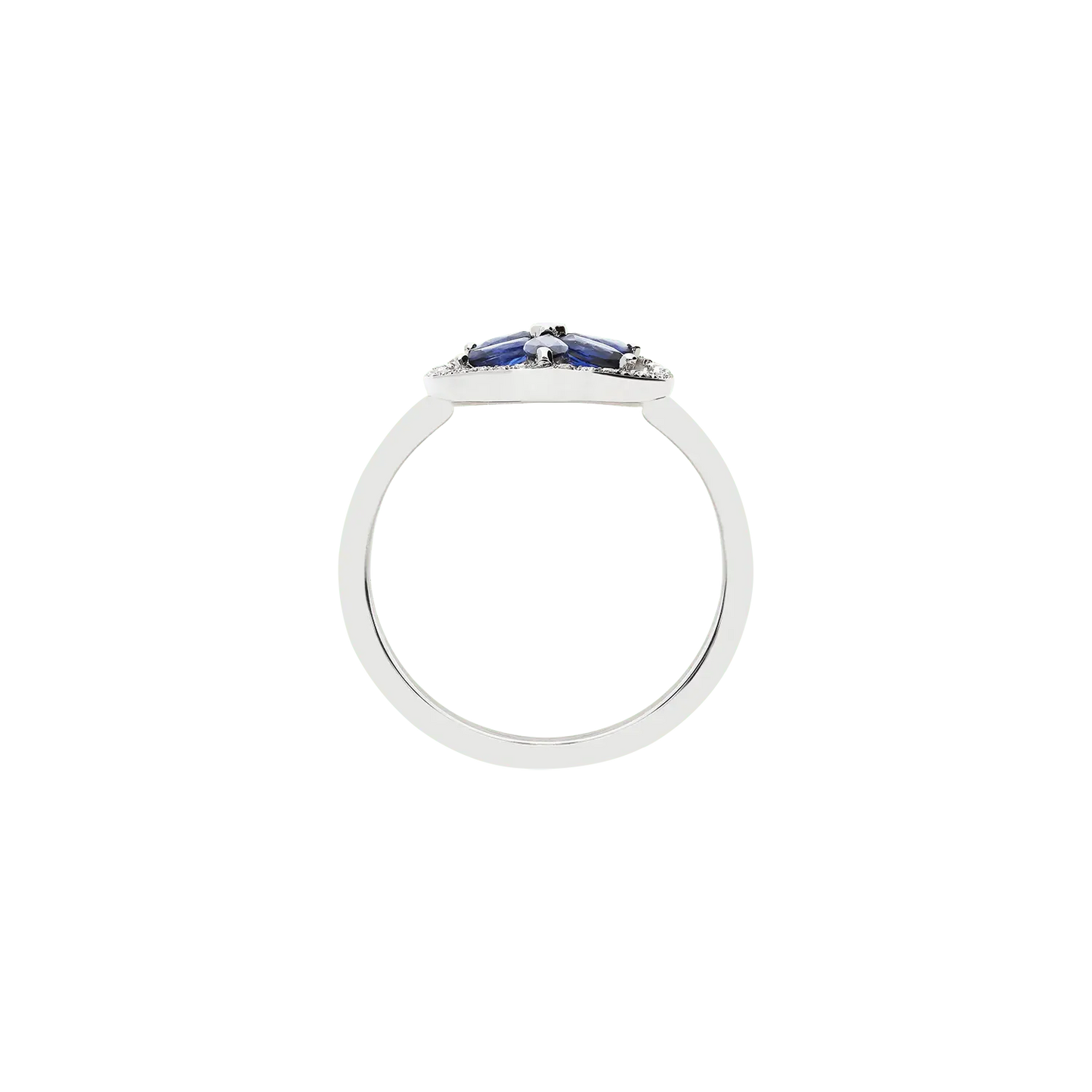 Ring A9454/ZBW - W - Lenti1963