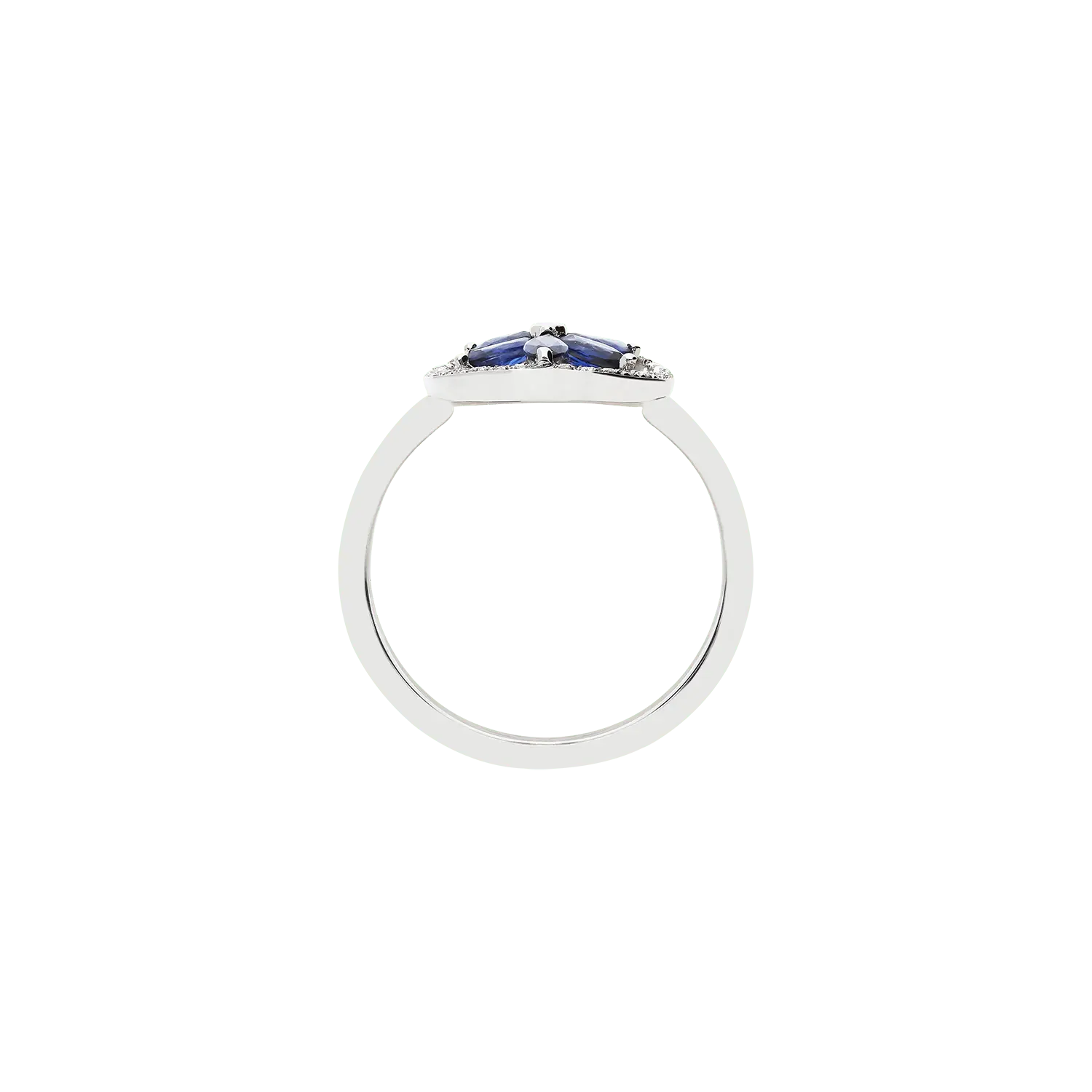 Ring A9454/ZBW - W - Lenti1963