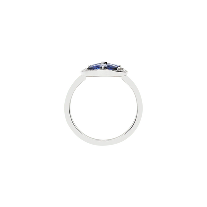 Ring A9454/ZBW - W - Lenti1963