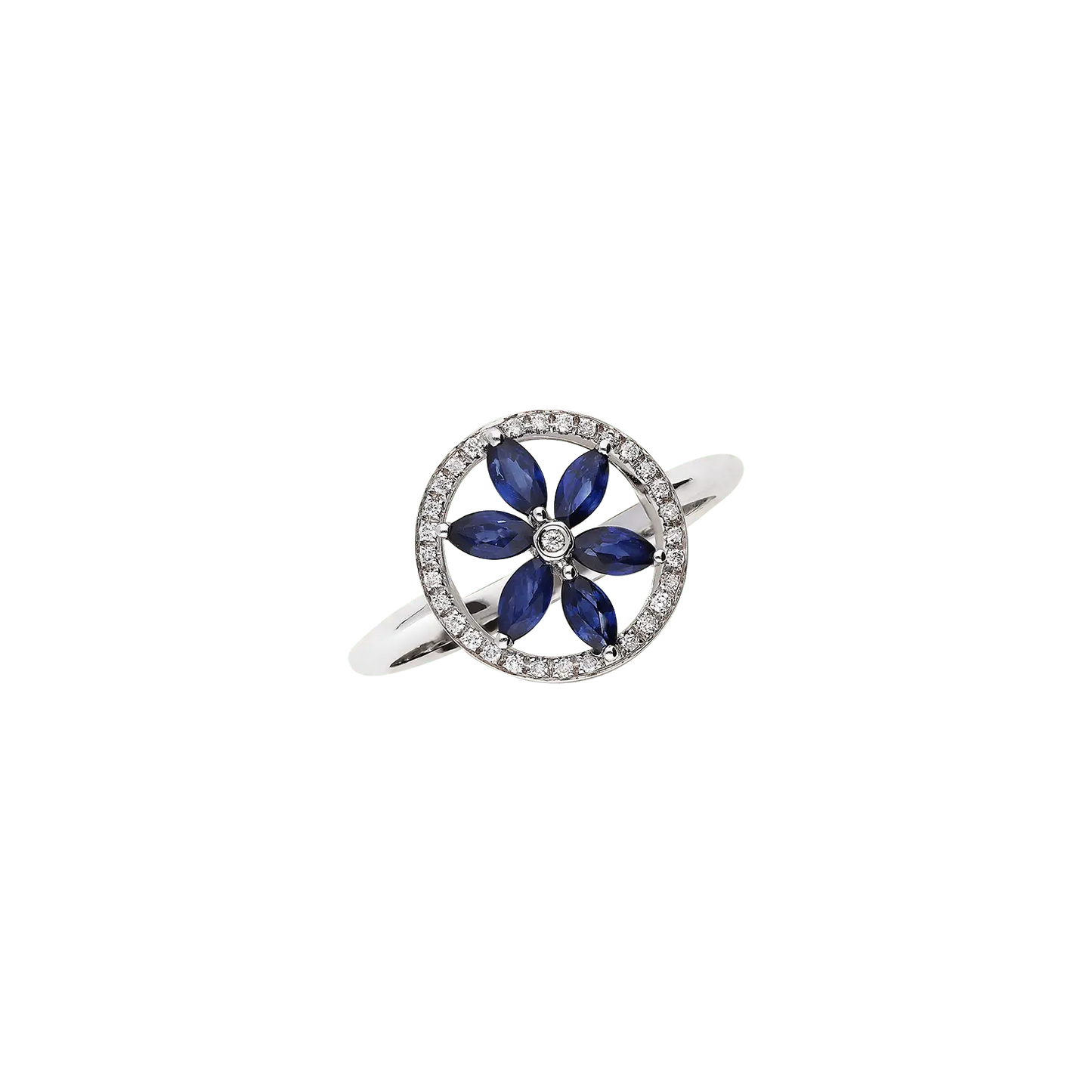 Ring A9454/ZBW - W - Lenti1963