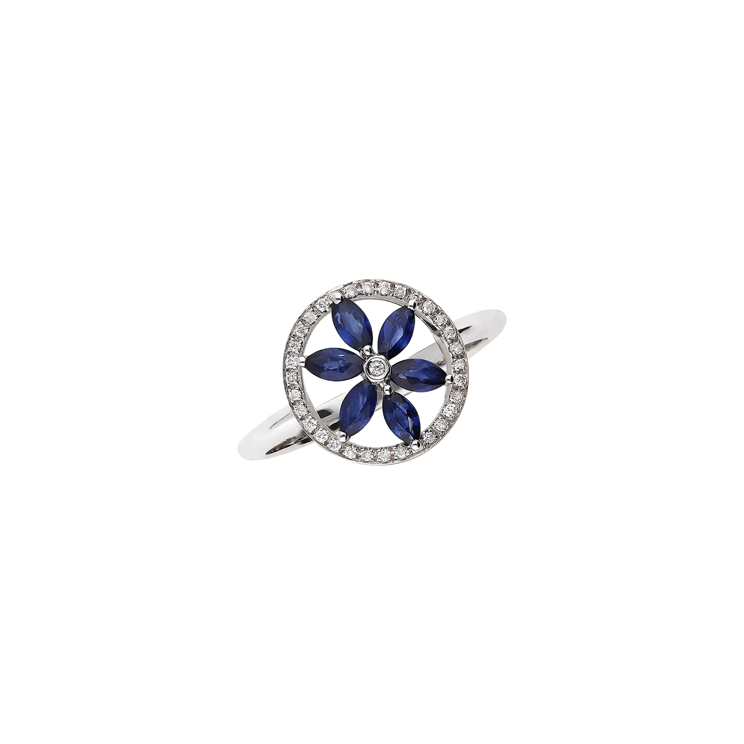 Ring A9454/ZBW - W - Lenti1963