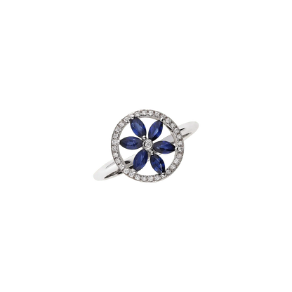 Ring A9454/ZBW - W - Lenti1963