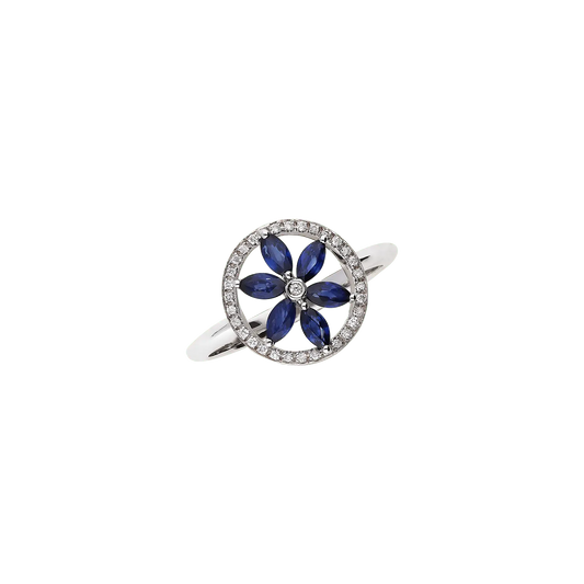 Ring A9454/ZBW - W - Lenti1963