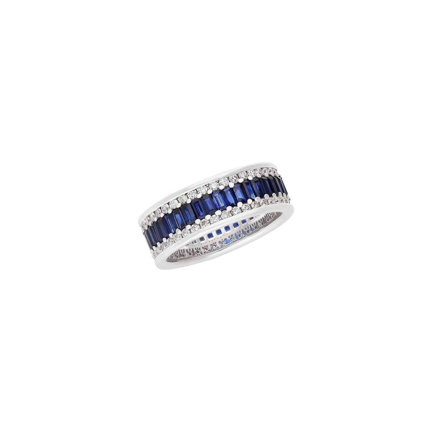 Ring A9466/1ZBW - W - Lenti1963