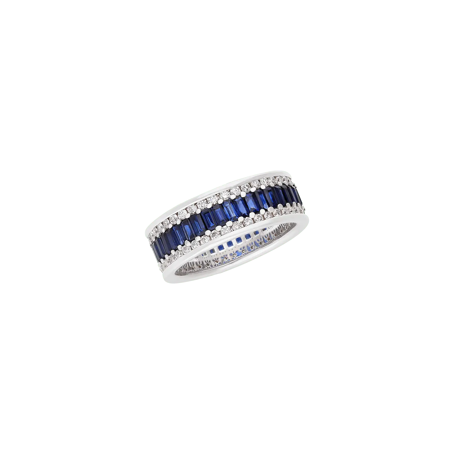 Ring A9466/1ZBW - W - Lenti1963