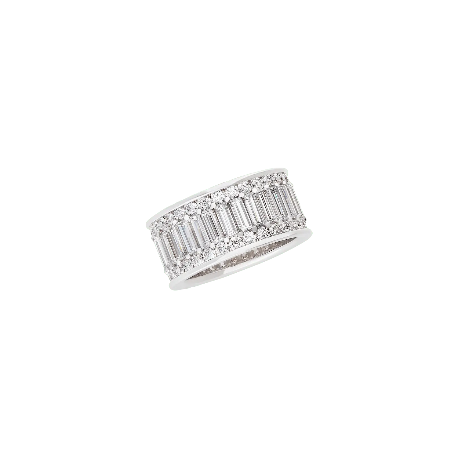 Ring A9466/3W - W - Lenti1963
