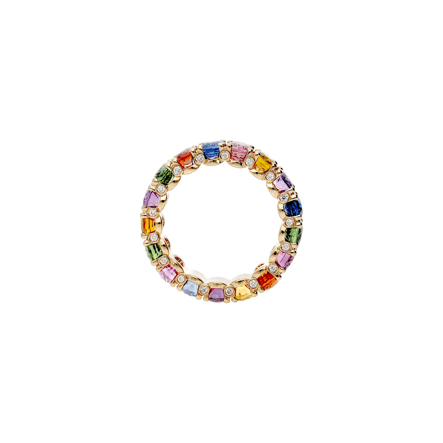 Ring A9549/ZW - R - Lenti1963