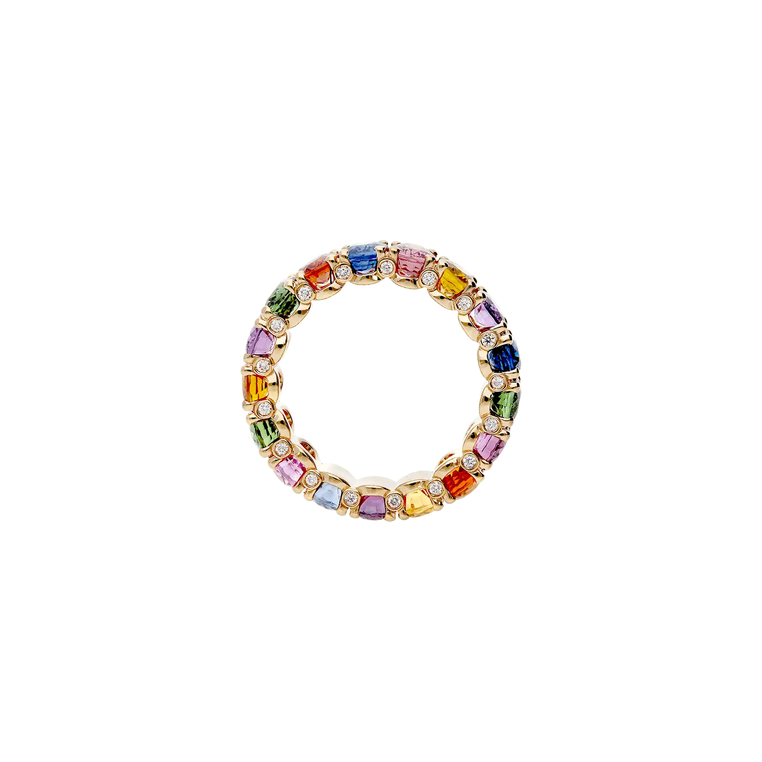 Ring A9549/ZW - R - Lenti1963
