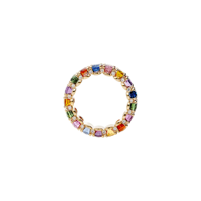 Ring A9549/ZW - R - Lenti1963