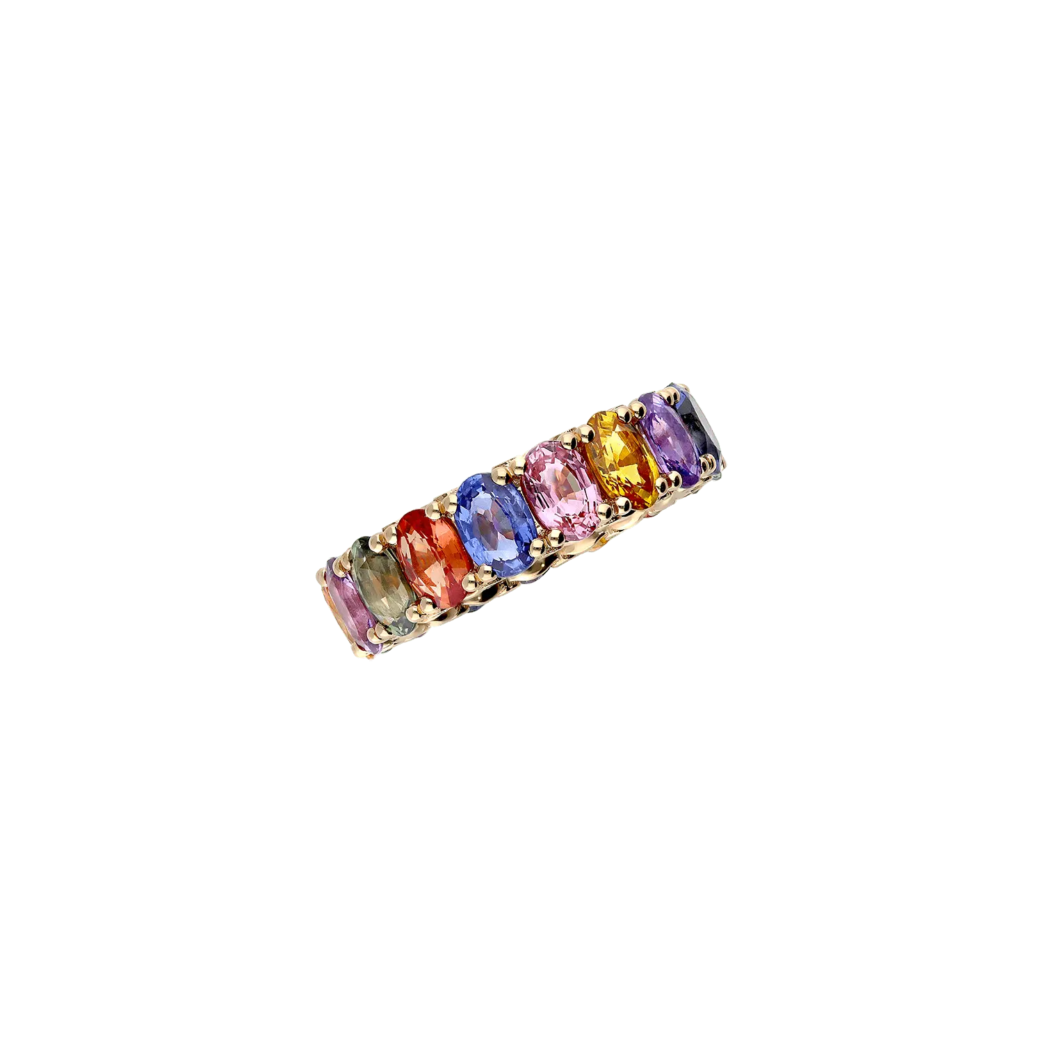 Ring A9549/ZW - R - Lenti1963