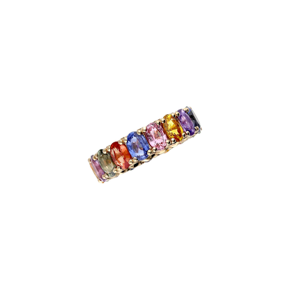 Ring A9549/ZW - R - Lenti1963