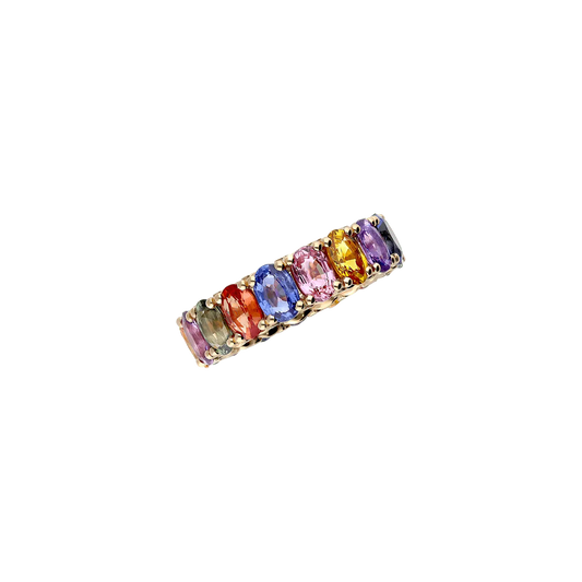 Ring A9549/ZW - R - Lenti1963
