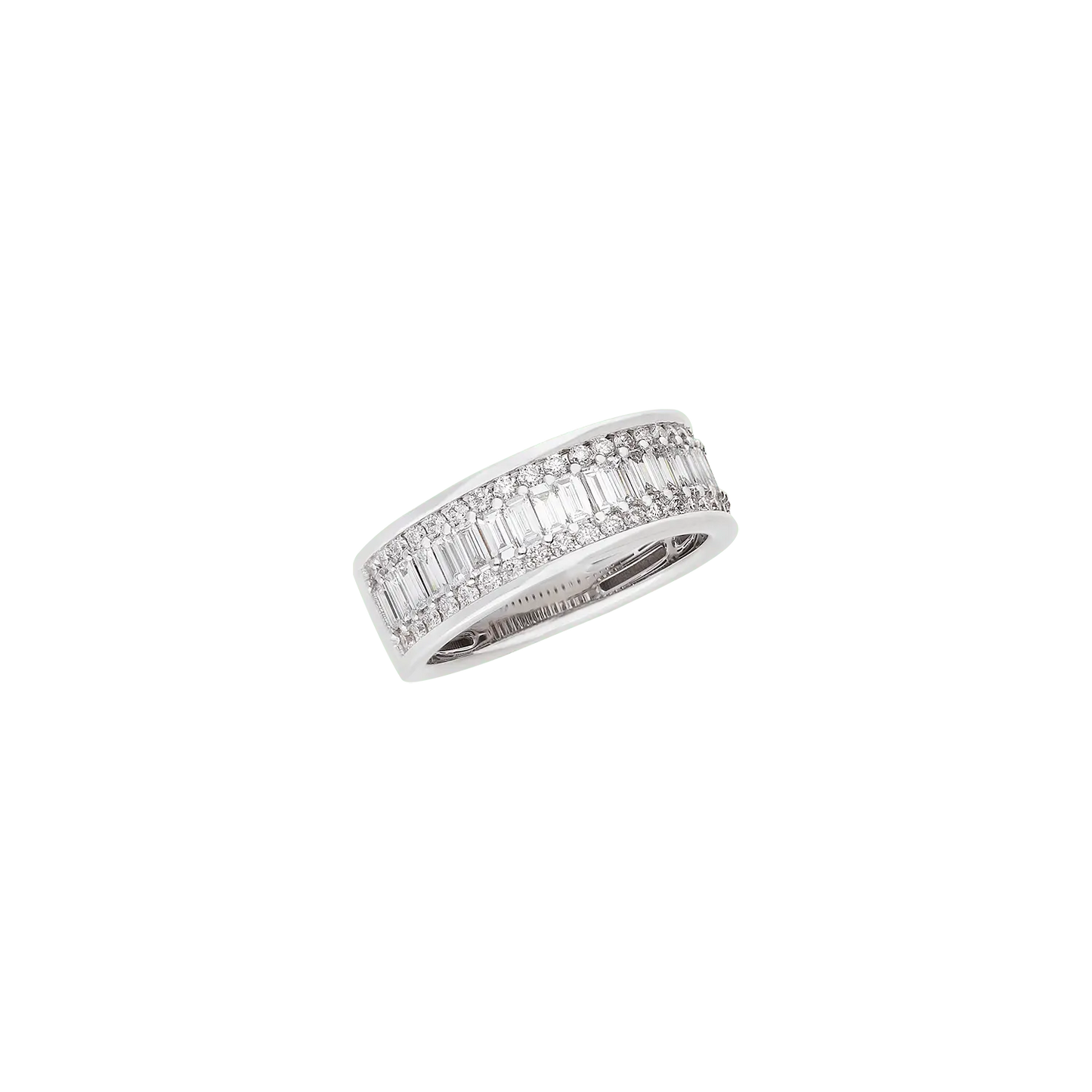 Ring A9702/1W - W - Lenti1963