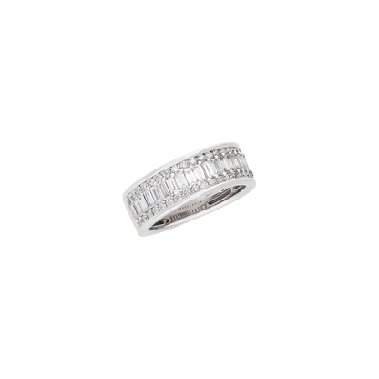 Ring A9702/1W - W - Lenti1963