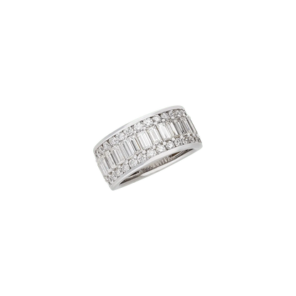 Ring A9702/2W - W - Lenti1963