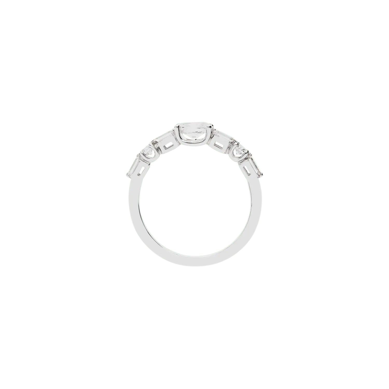 Ring A9723/W - W - Lenti1963