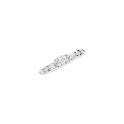 Ring A9723/W - W - Lenti1963