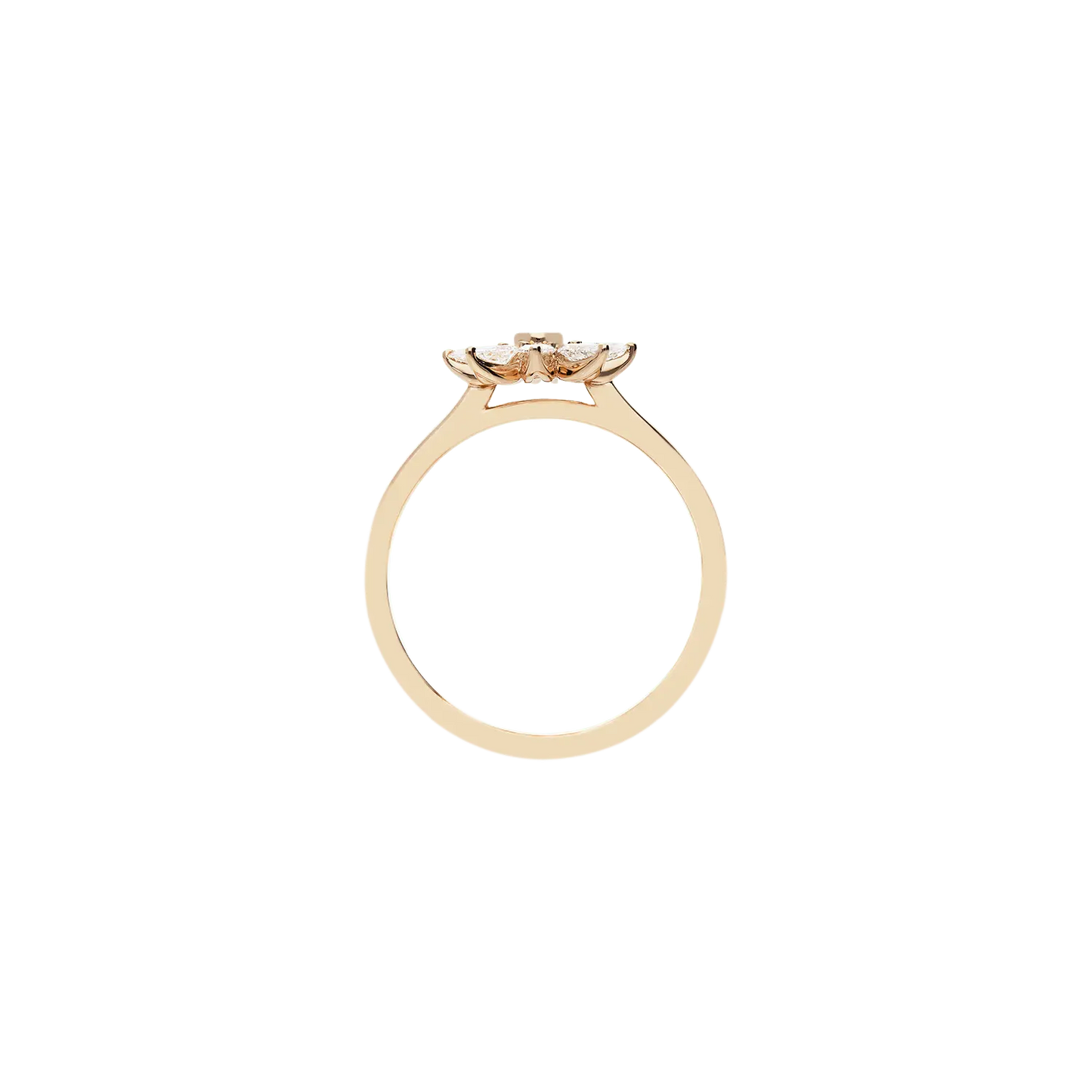 Ring A9760/W - R - Lenti1963
