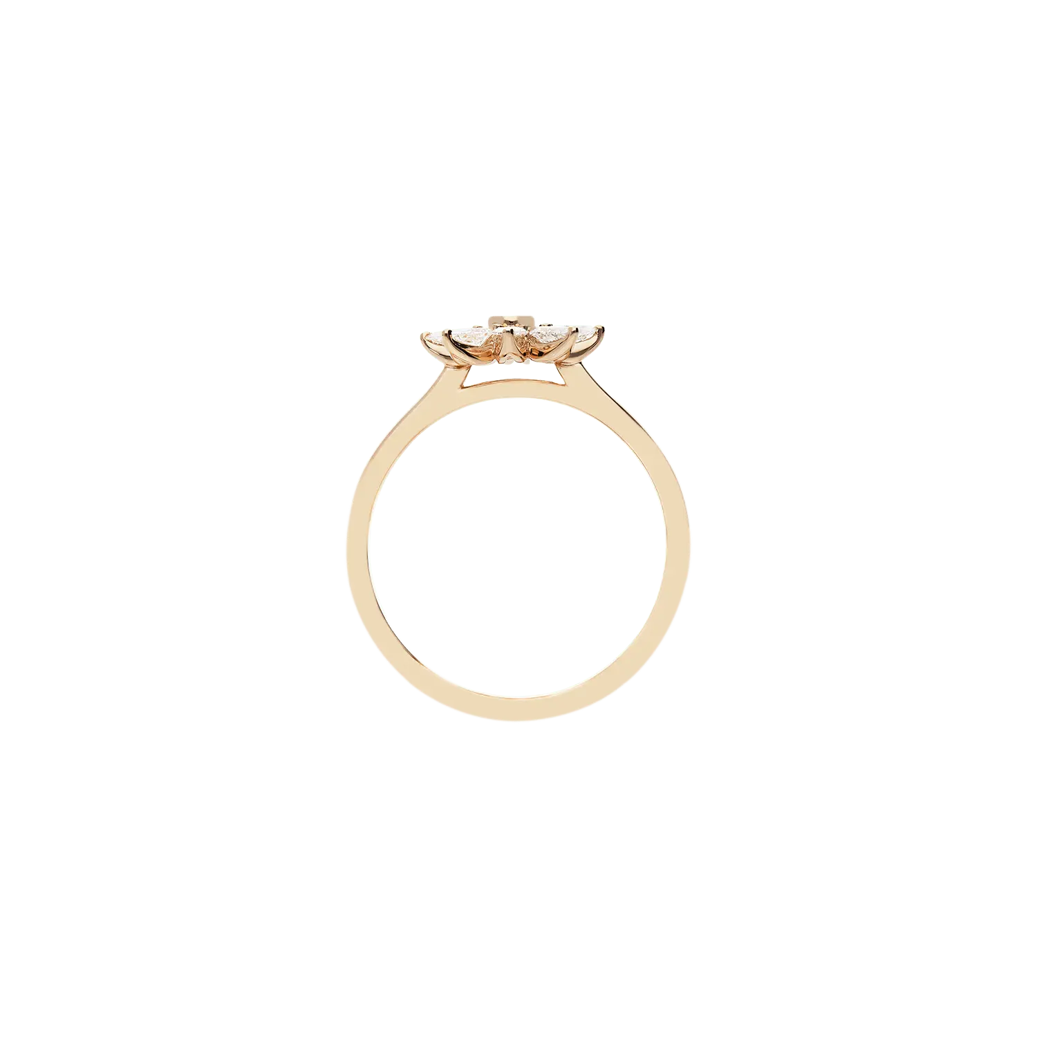 Ring A9760/W - R - Lenti1963