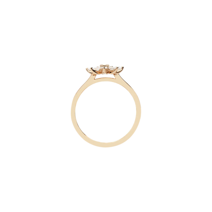 Ring A9760/W - R - Lenti1963