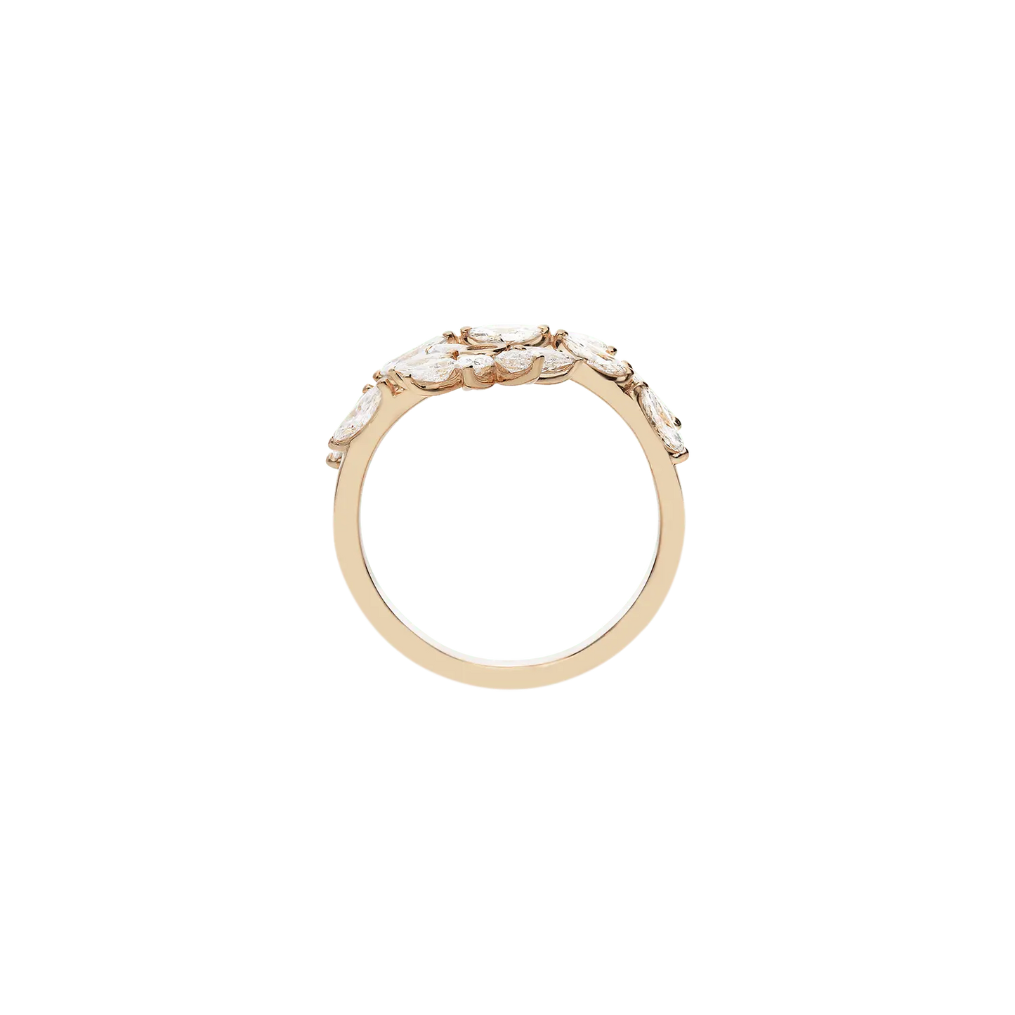 Ring A9761/W - R - Lenti1963