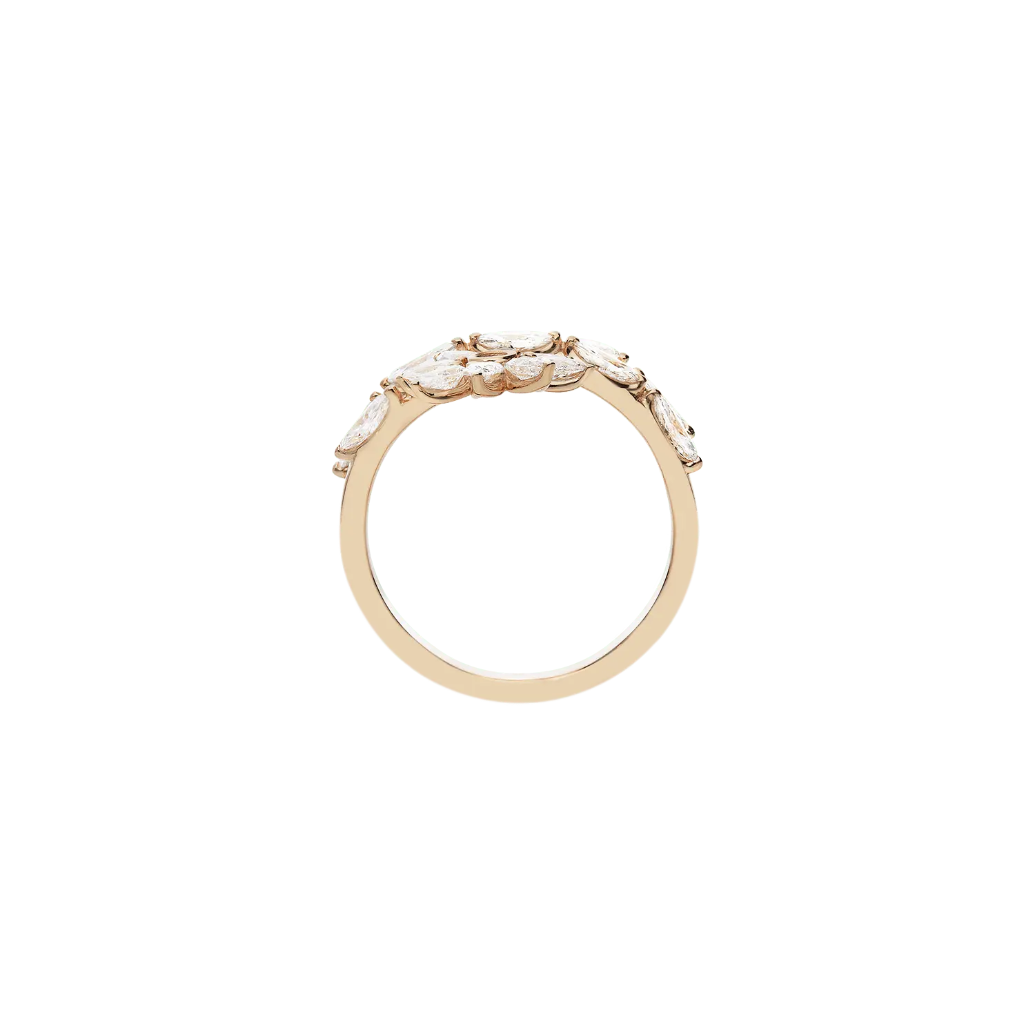 Ring A9761/W - R - Lenti1963