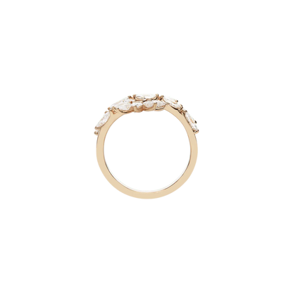 Ring A9761/W - R - Lenti1963