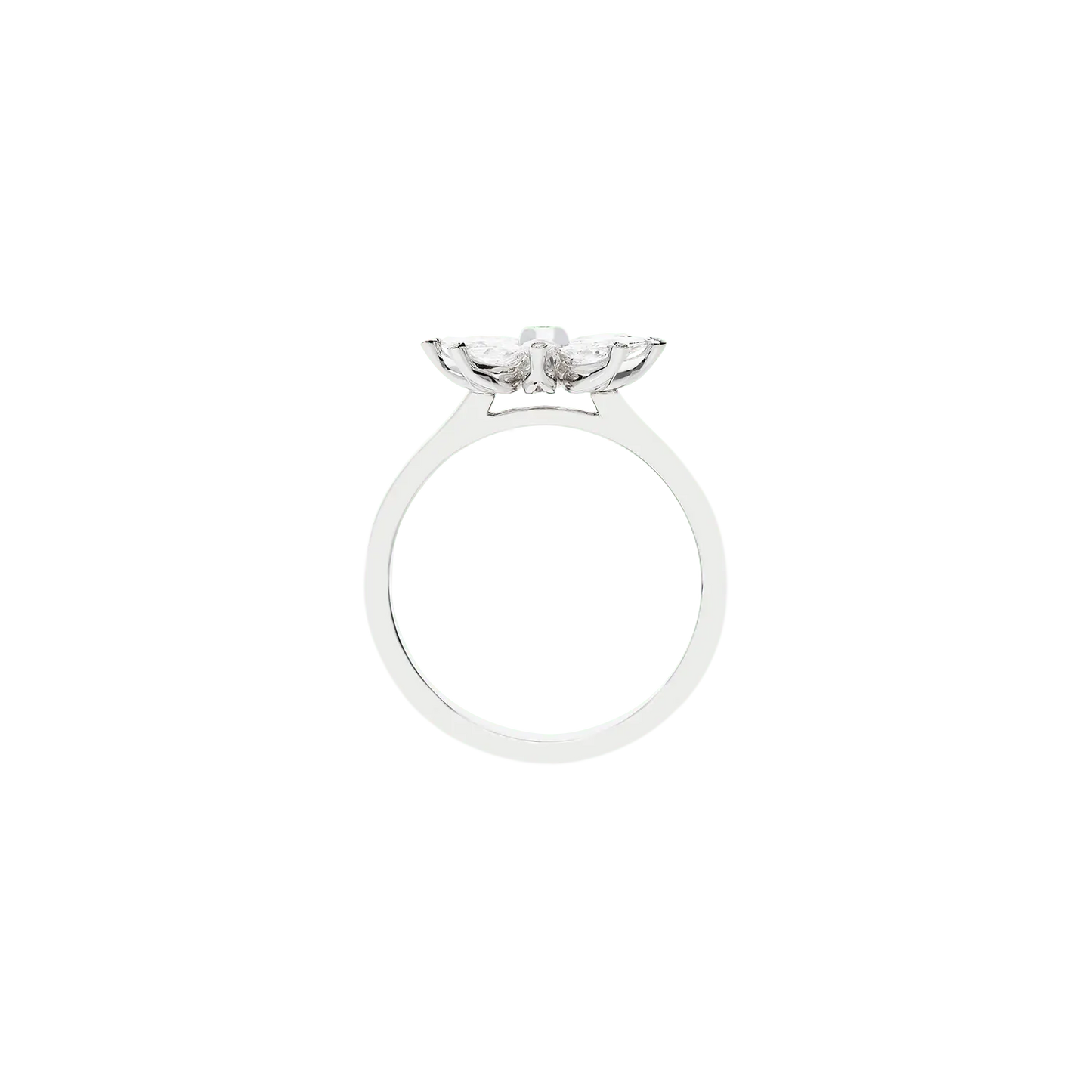 Ring A9762/W - W - Lenti1963