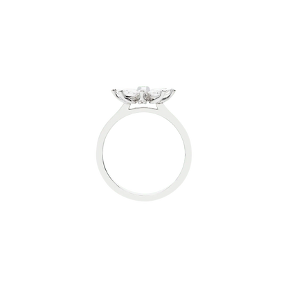 Ring A9762/W - W - Lenti1963