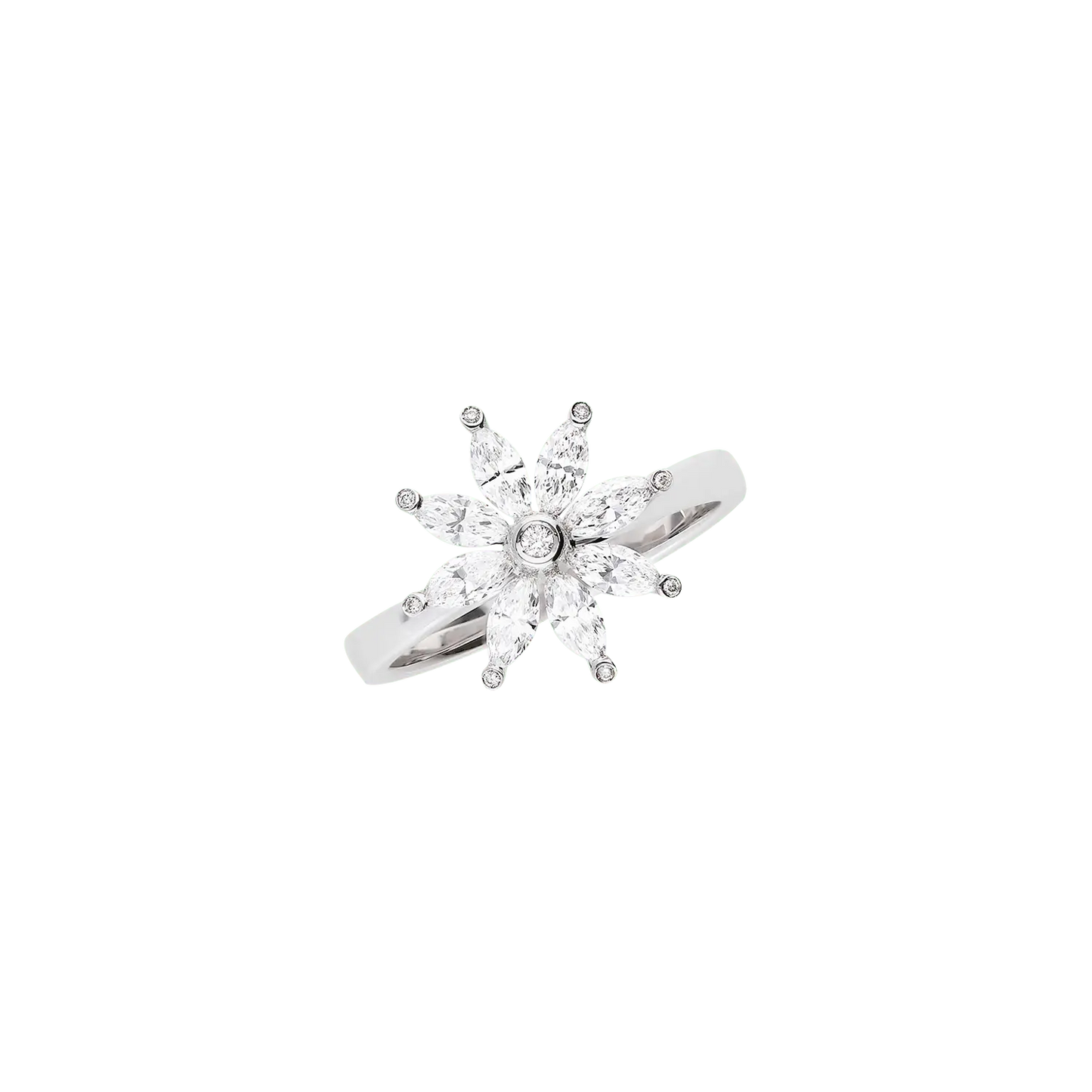 Ring A9762/W - W - Lenti1963
