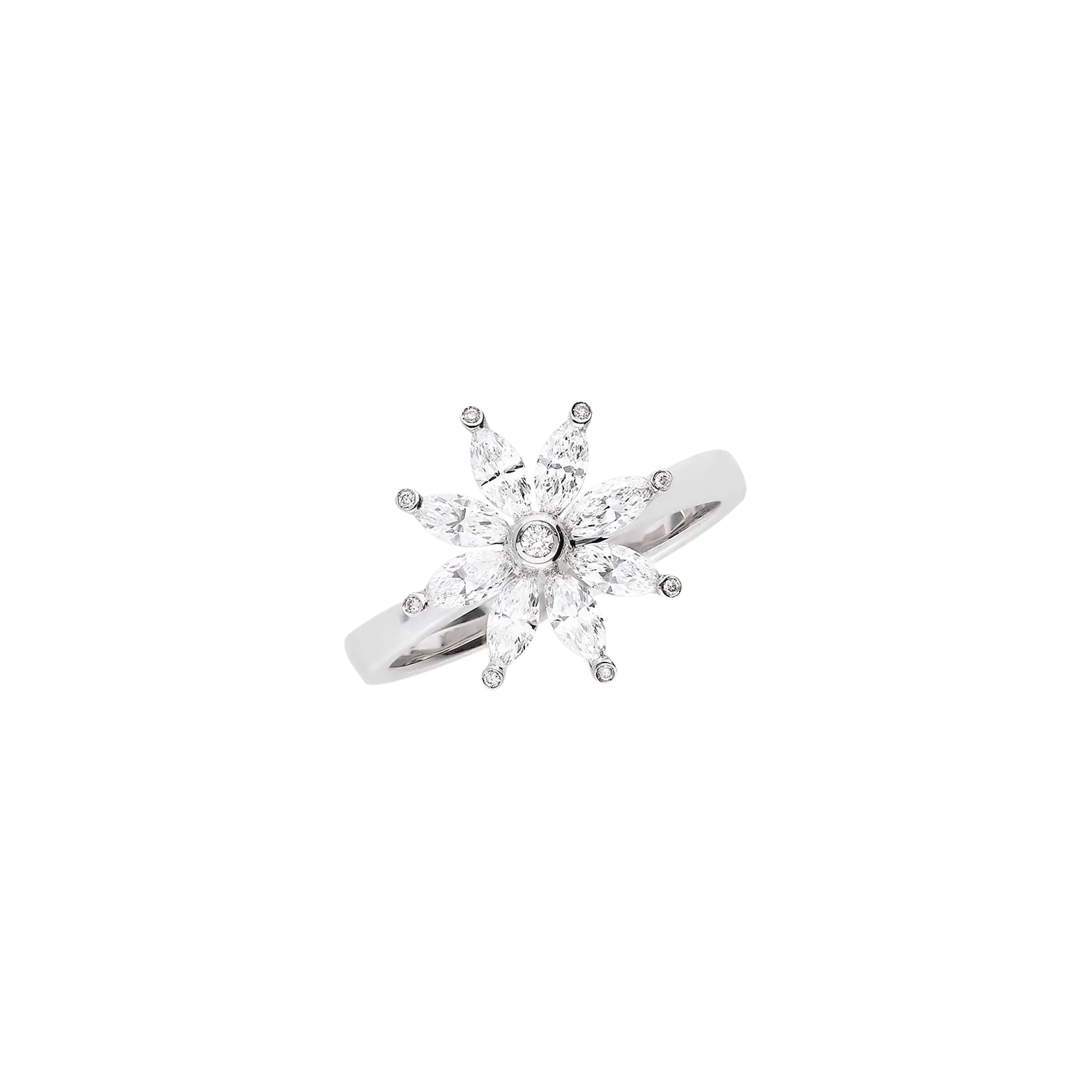 Ring A9762/W - W - Lenti1963