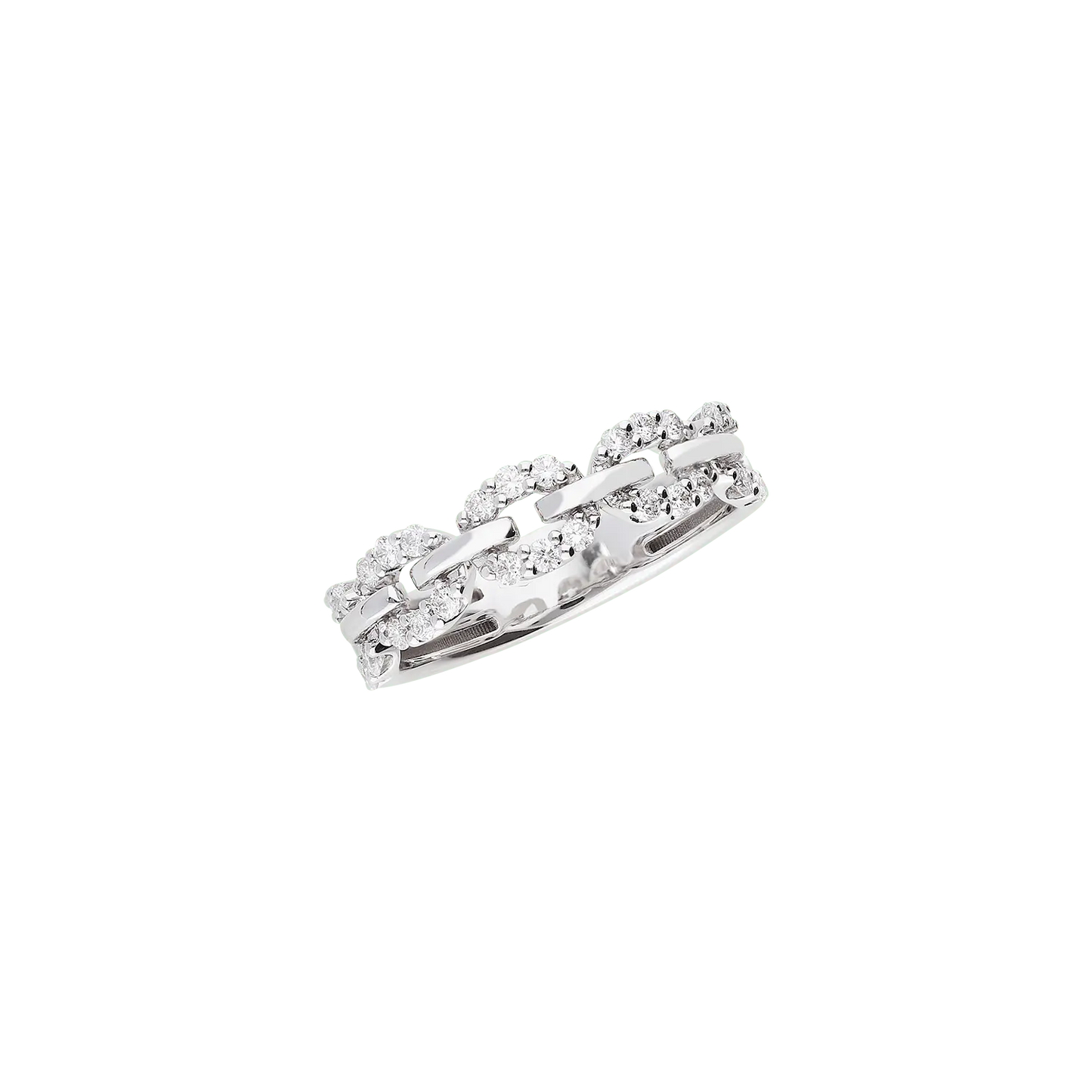 Ring A9774L/W - W - Lenti1963