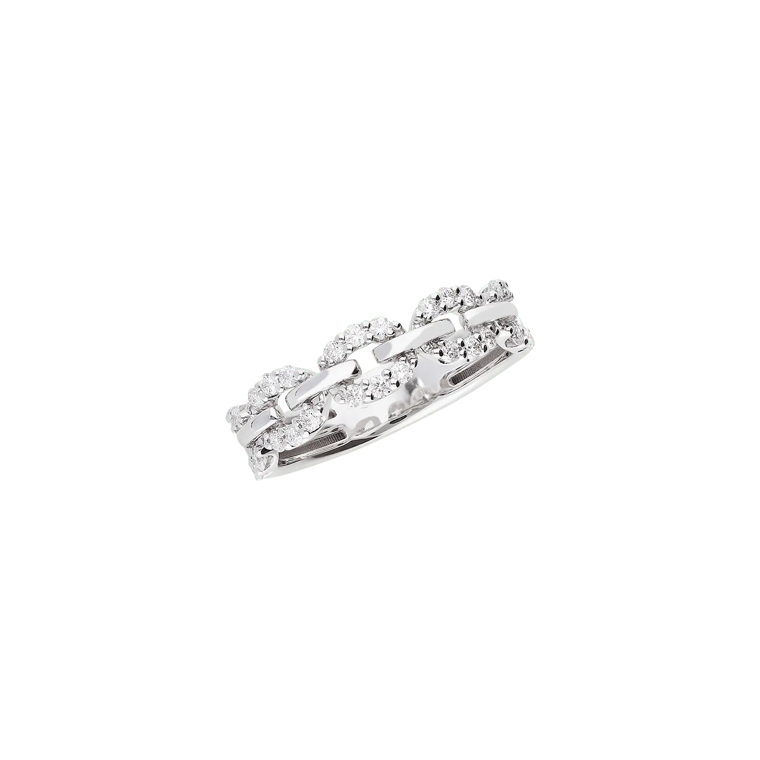 Ring A9774L/W - W - Lenti1963