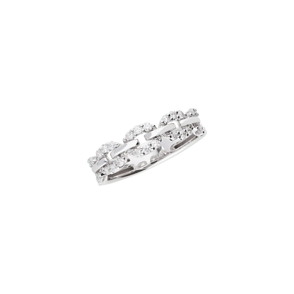 Ring A9774L/W - W - Lenti1963