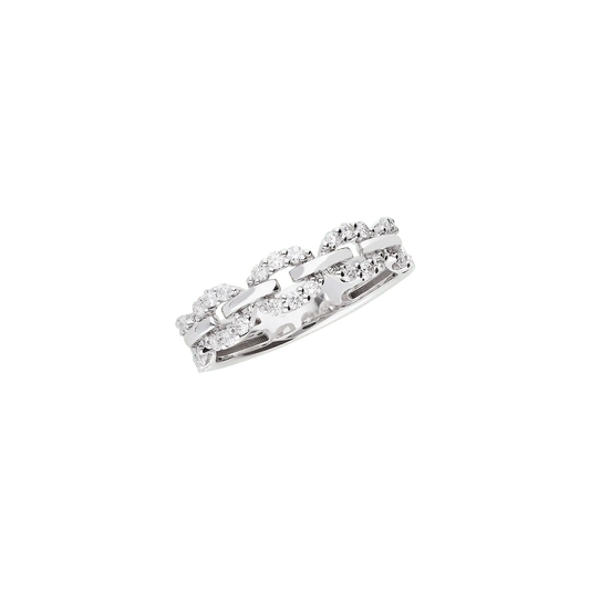 Ring A9774L/W - W - Lenti1963