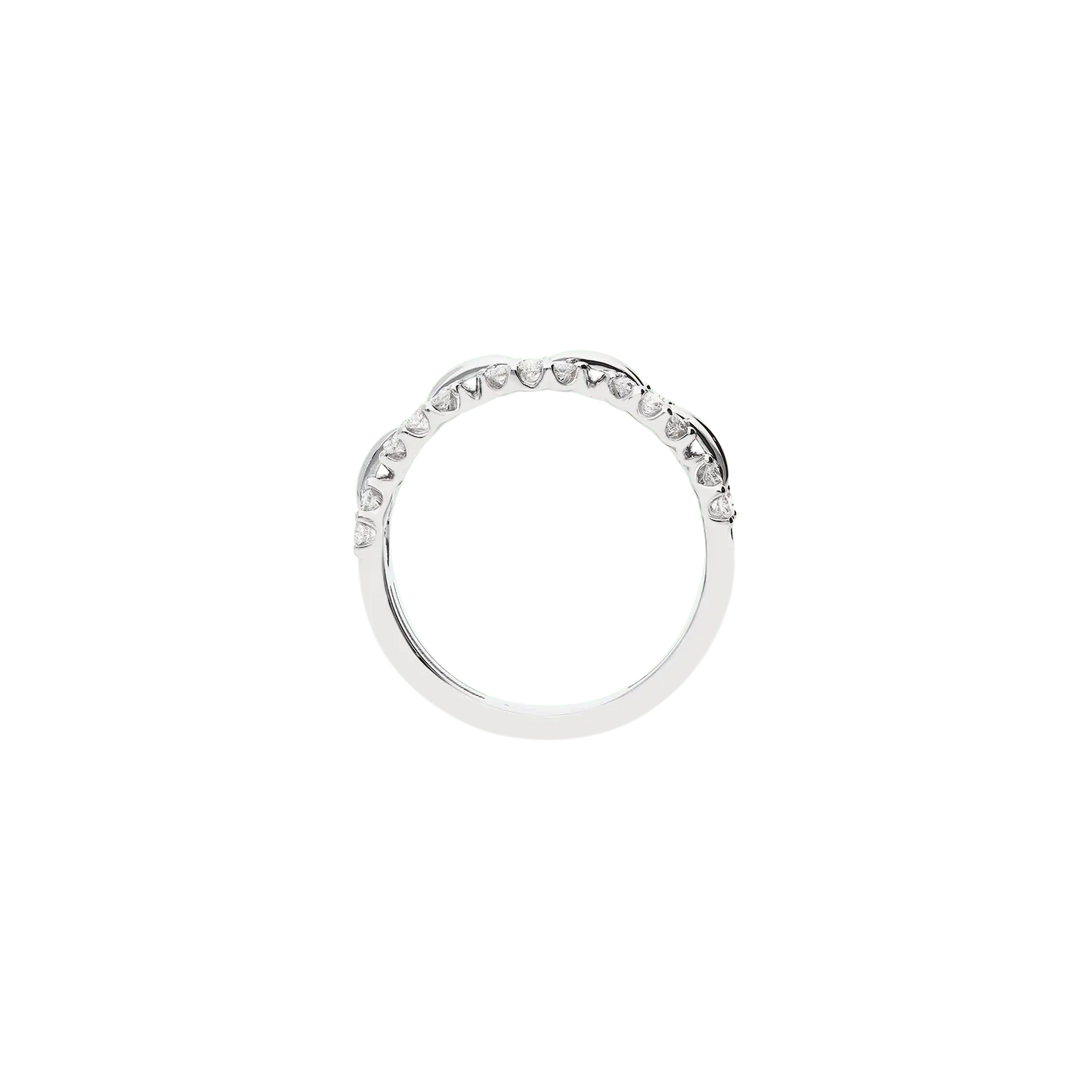 Ring A9774L/W - W - Lenti1963