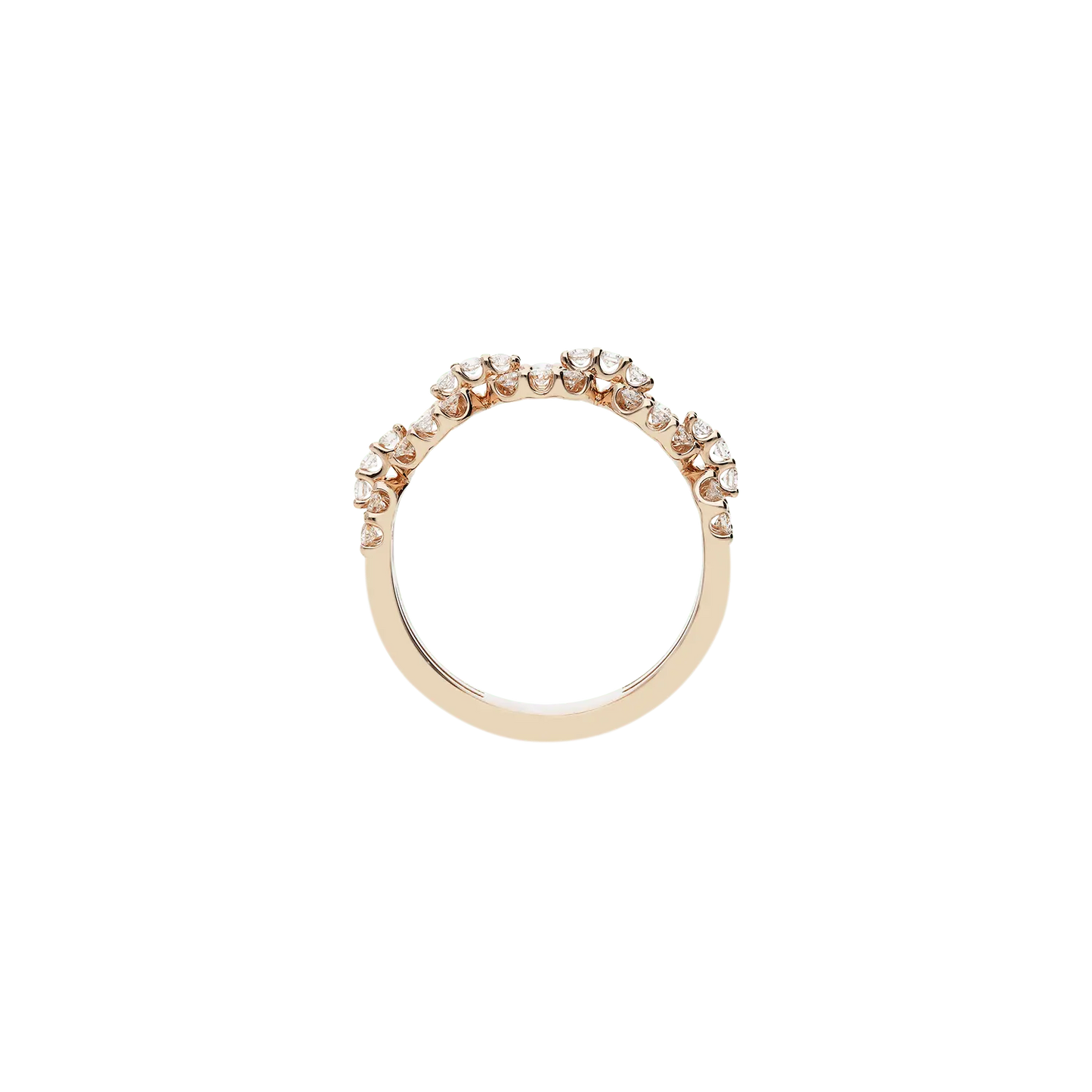 Ring A9774/W - R - Lenti1963