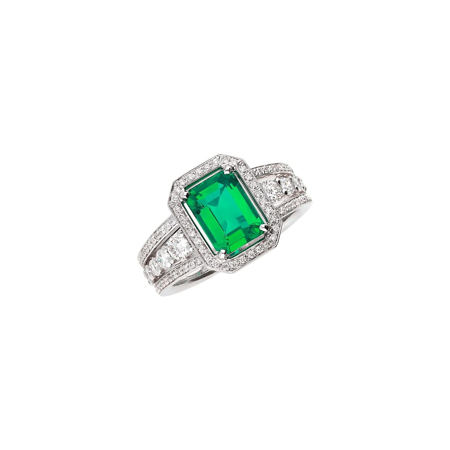 Ring A9849D/SMW - W - Lenti1963