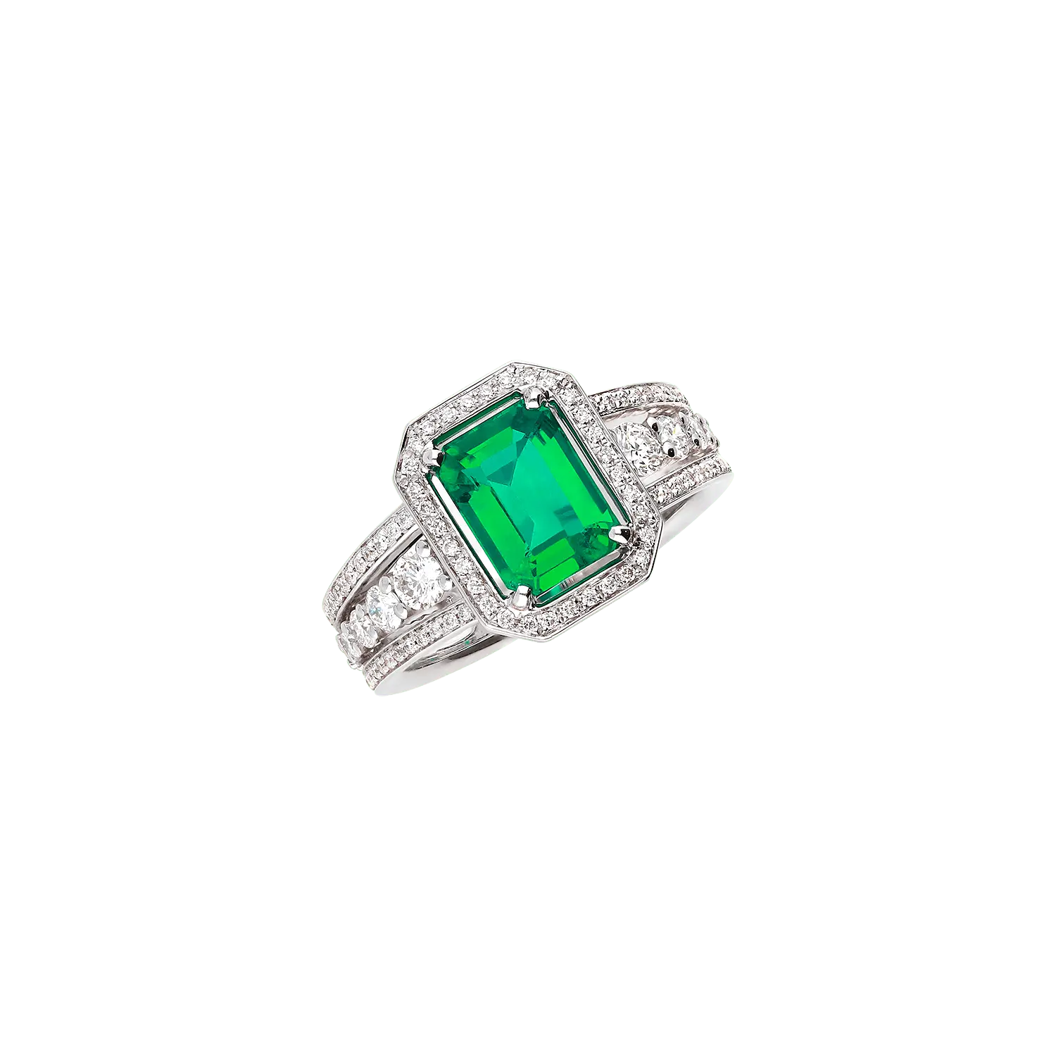 Ring A9849D/SMW - W - Lenti1963