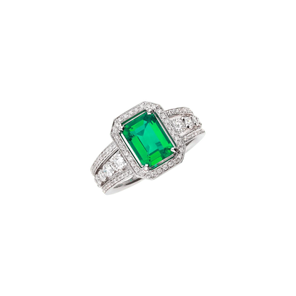Ring A9849D/SMW - W - Lenti1963