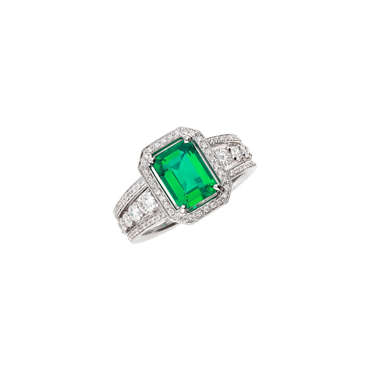 Ring A9849D/SMW - W - Lenti1963