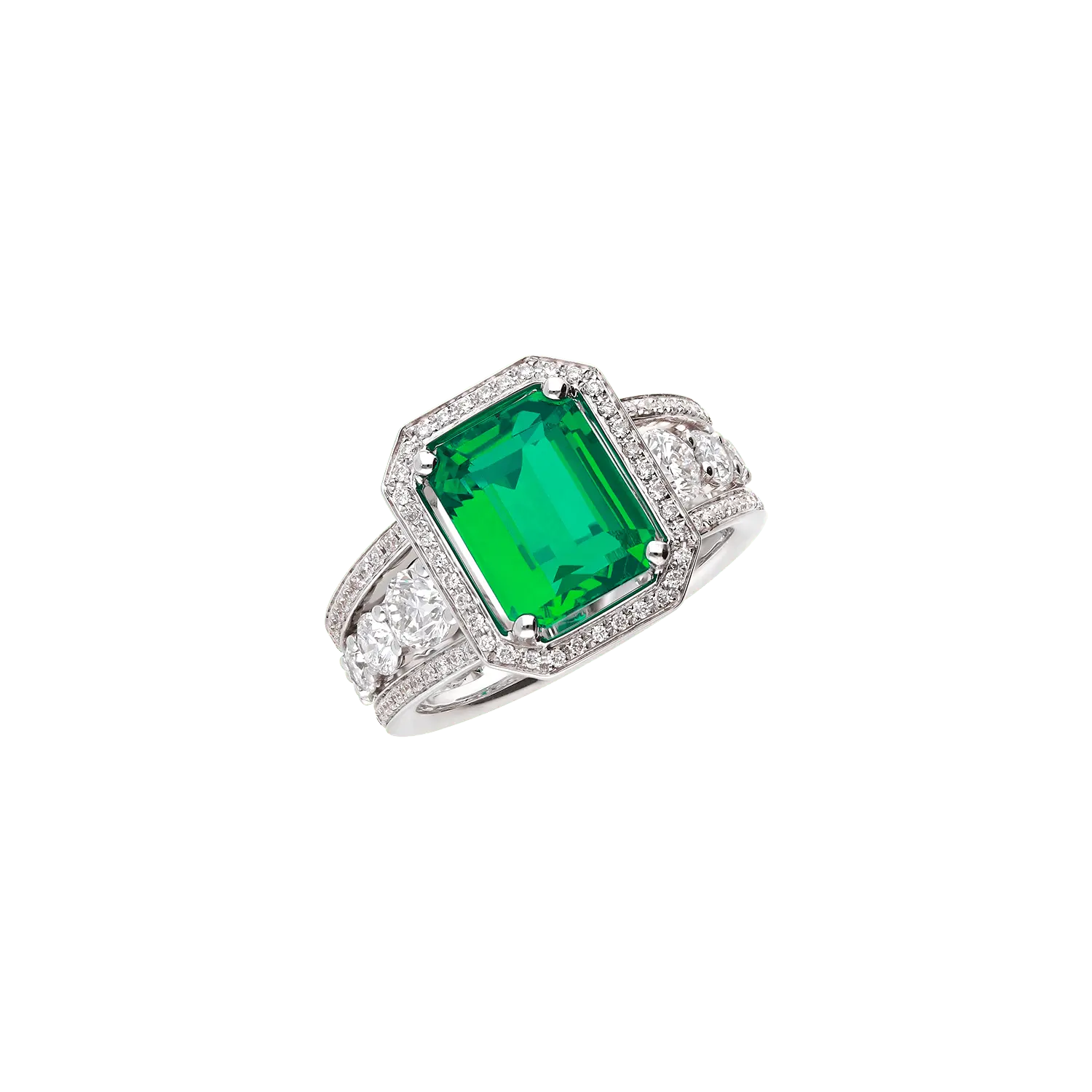 Ring A9849F/SMW - W - Lenti1963