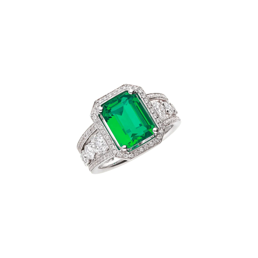 Ring A9849F/SMW - W - Lenti1963