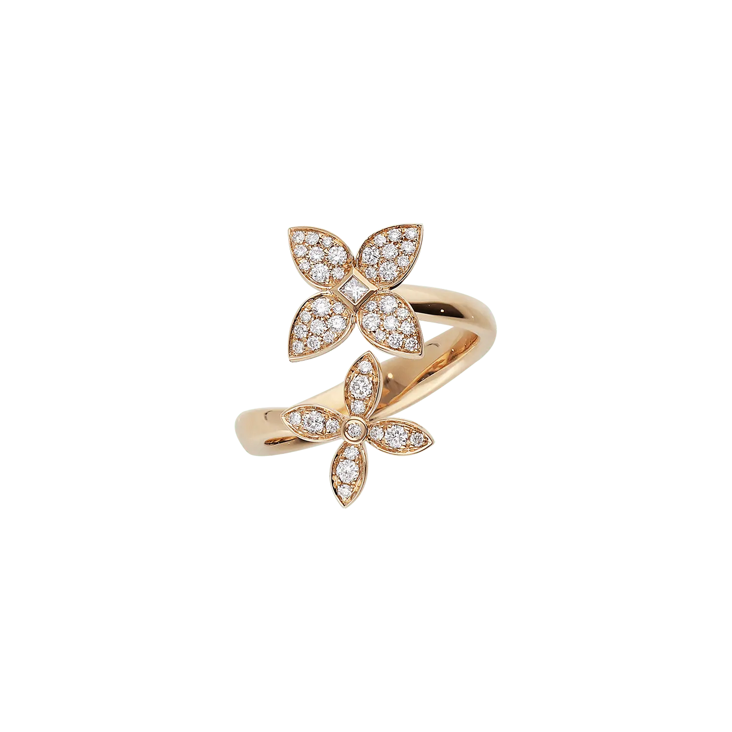 Ring A9901/W - R - Lenti1963