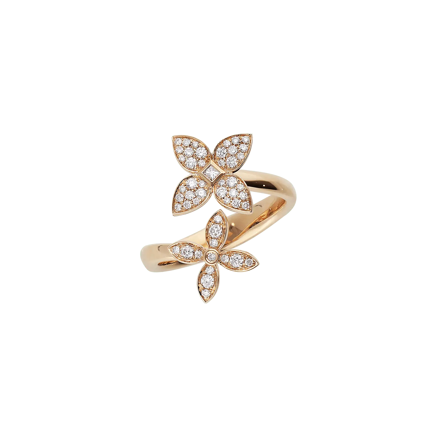 Ring A9901/W - R - Lenti1963