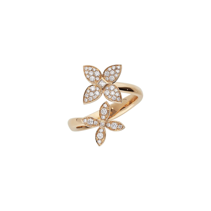 Ring A9901/W - R - Lenti1963