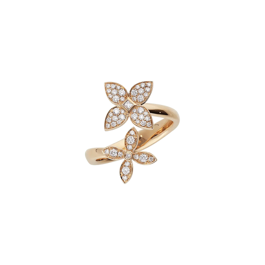 Ring A9901/W - R - Lenti1963