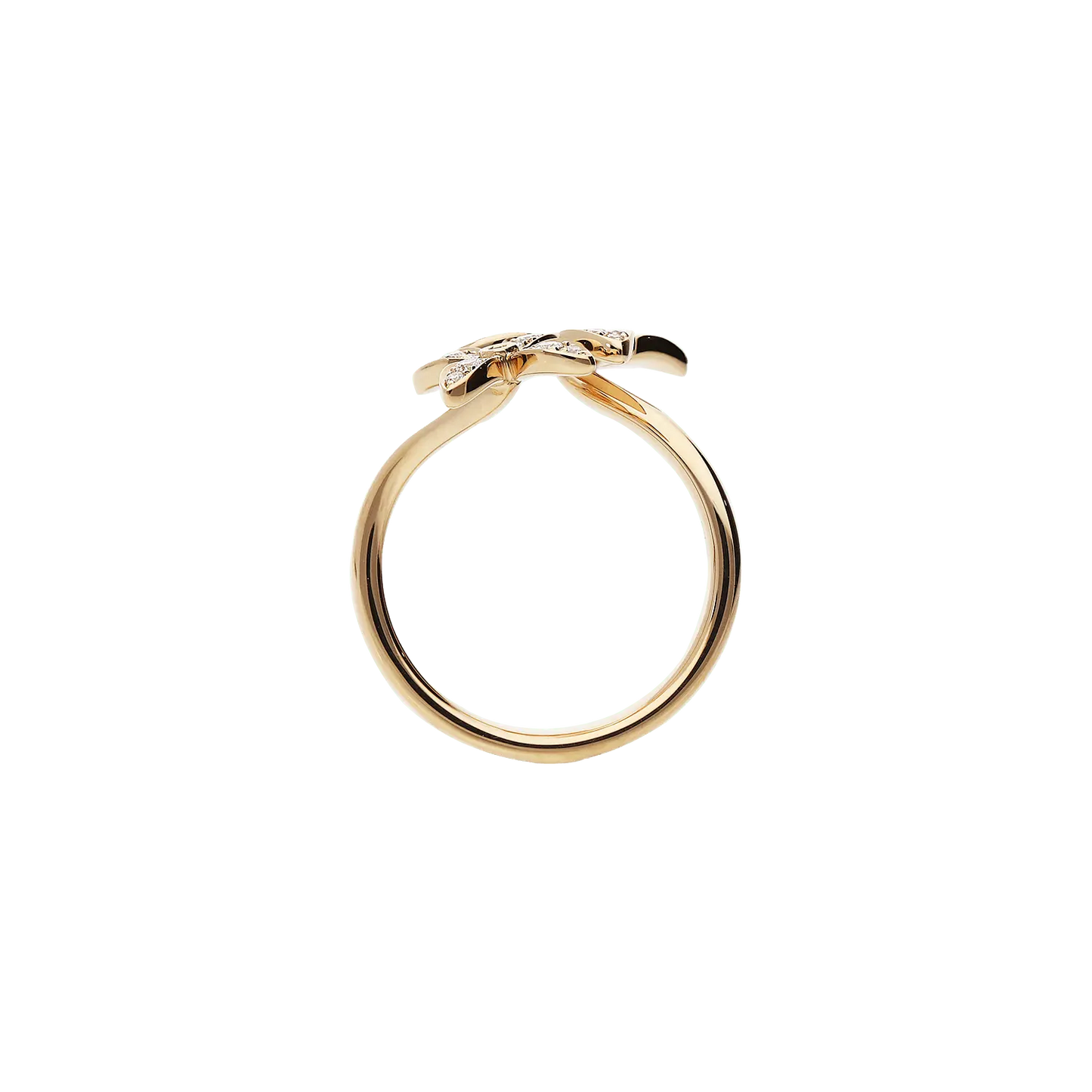Ring A9901/W - R - Lenti1963